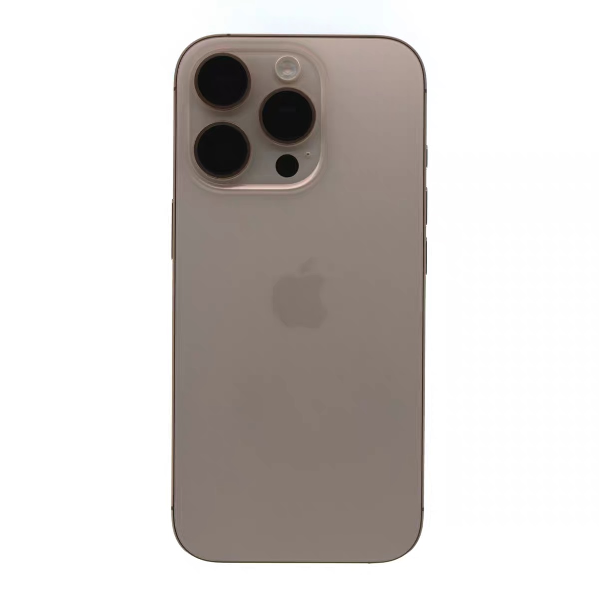 iPhone 16 Pro