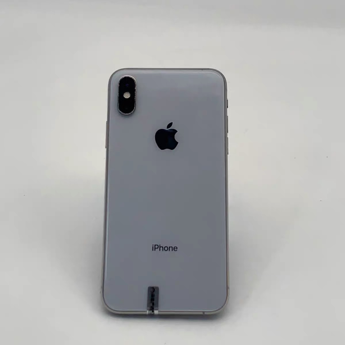iPhone XS