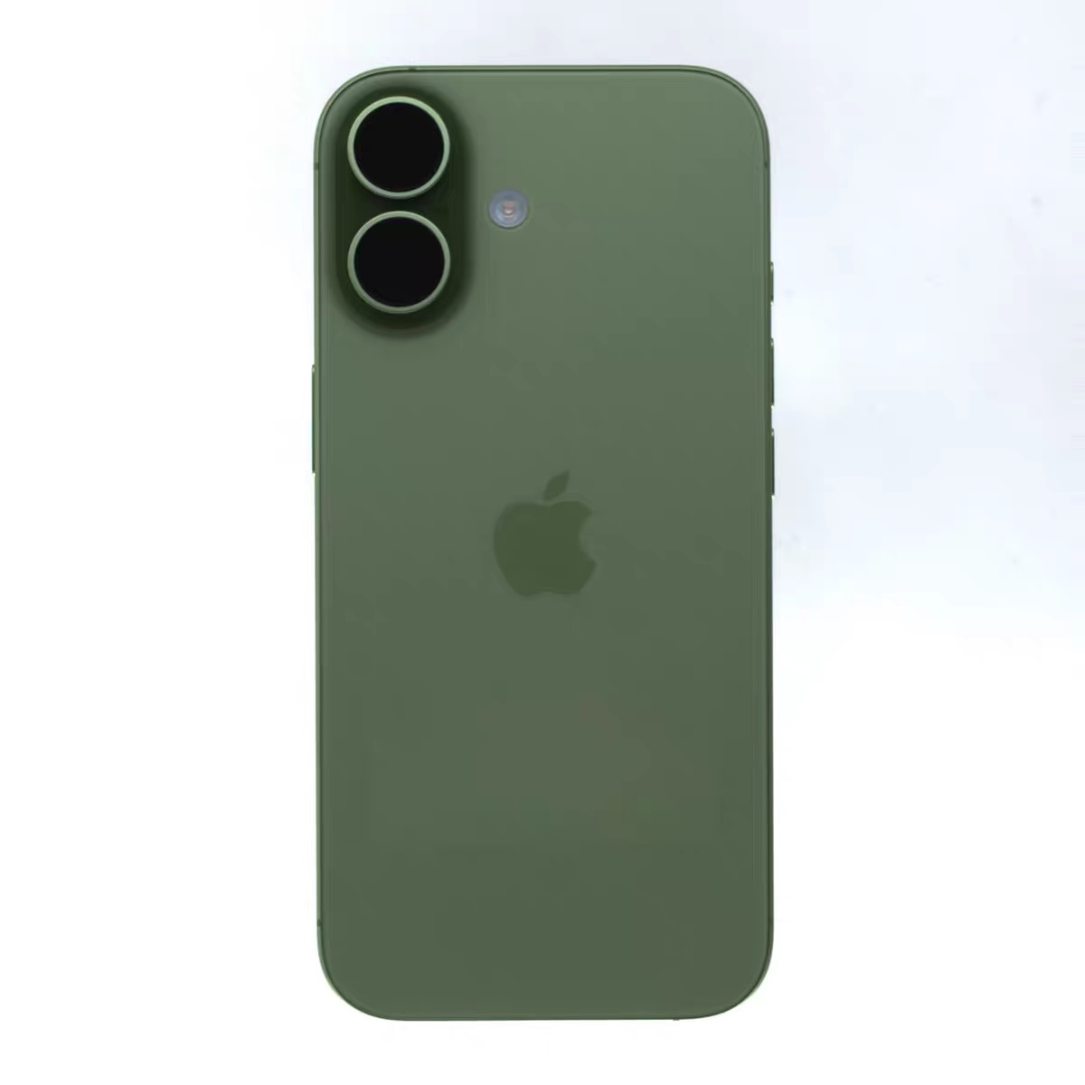 iPhone 17
