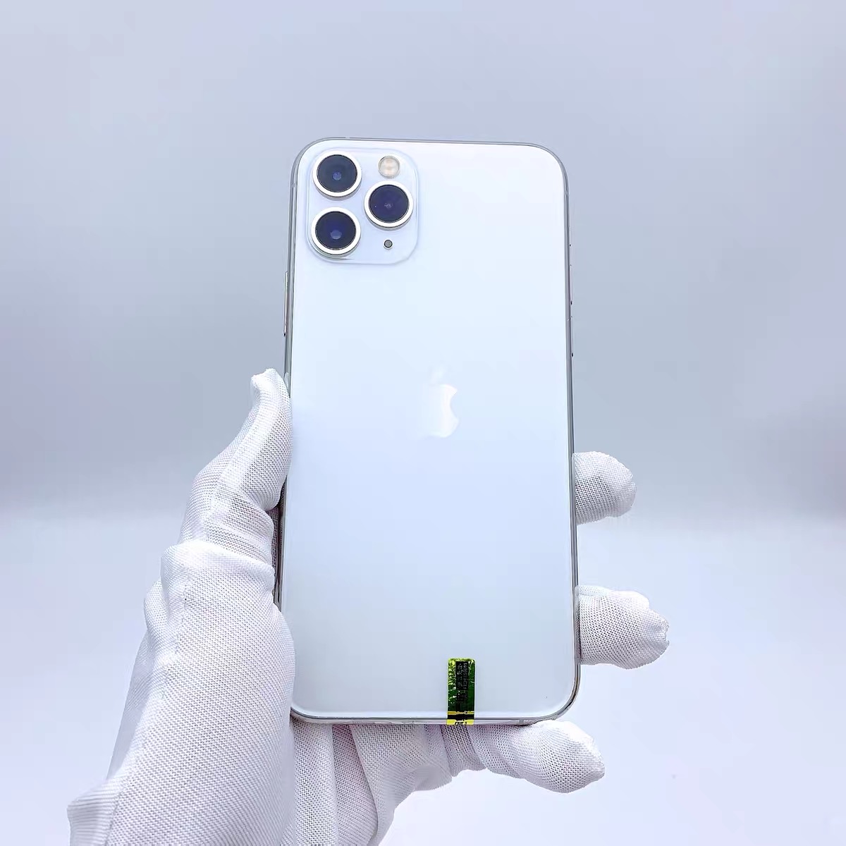 iPhone 11 Pro