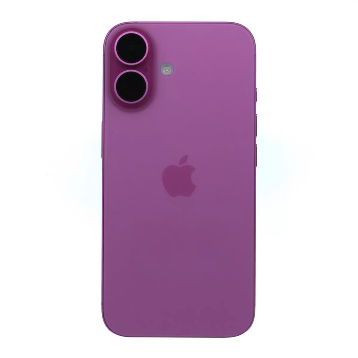 iPhone 16